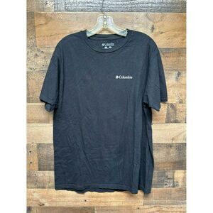 Columbia‎ Men's T-Shirt Size Large